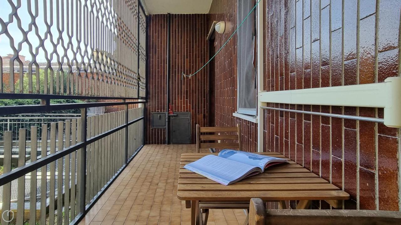 Apartment Italianway - Botta 40 Milan