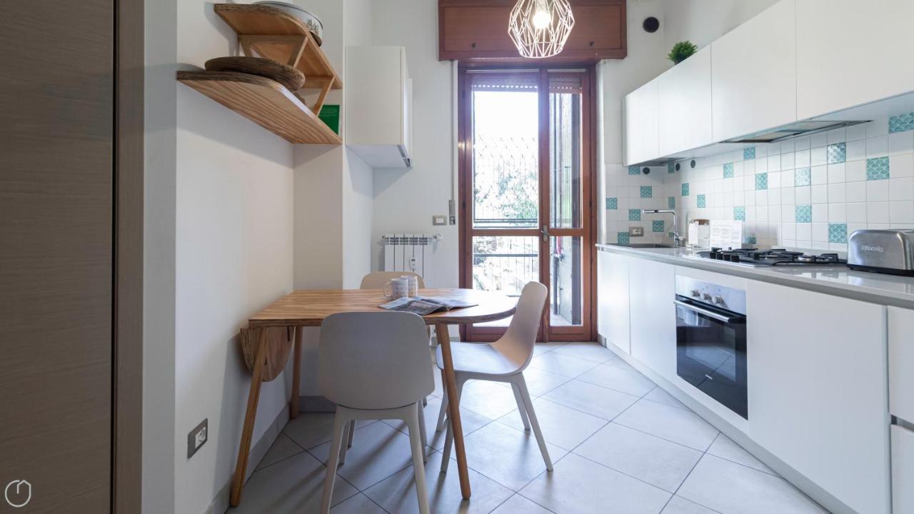 Apartment Italianway - Botta 40