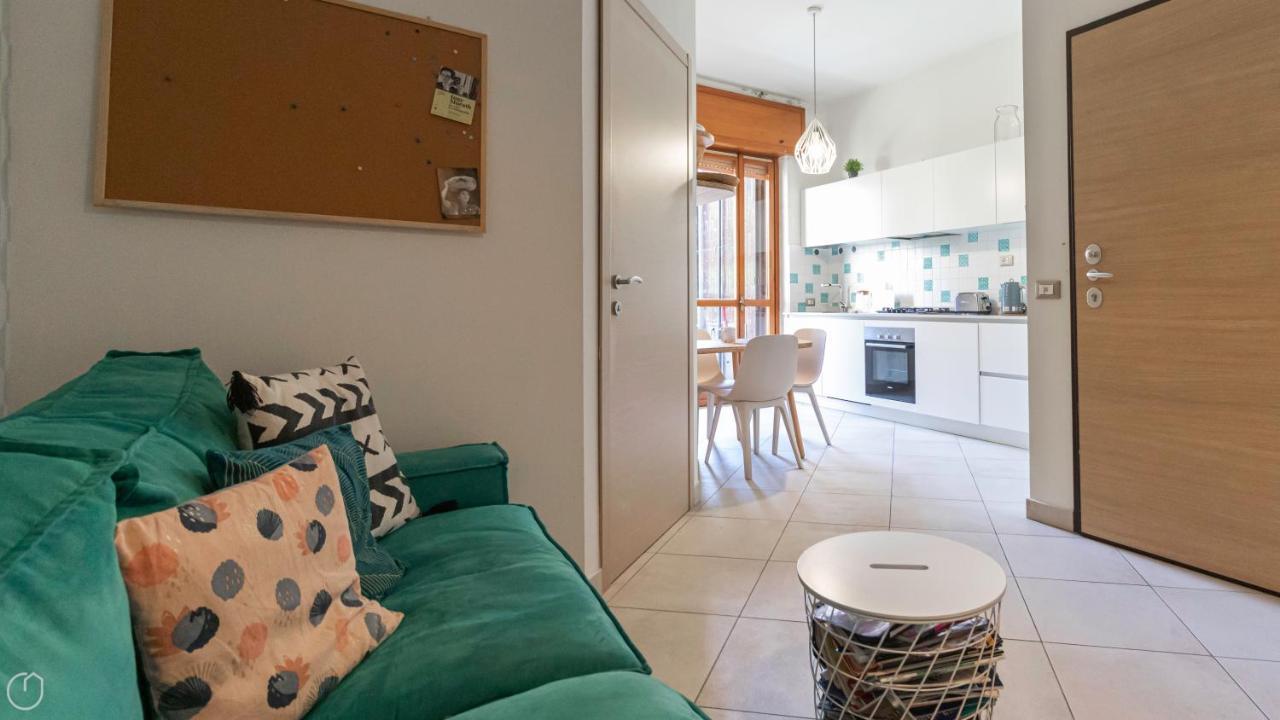 Italianway - Botta 40 Apartment