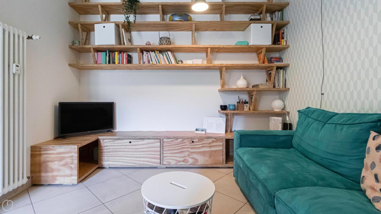 Apartment Italianway - Botta 40 *