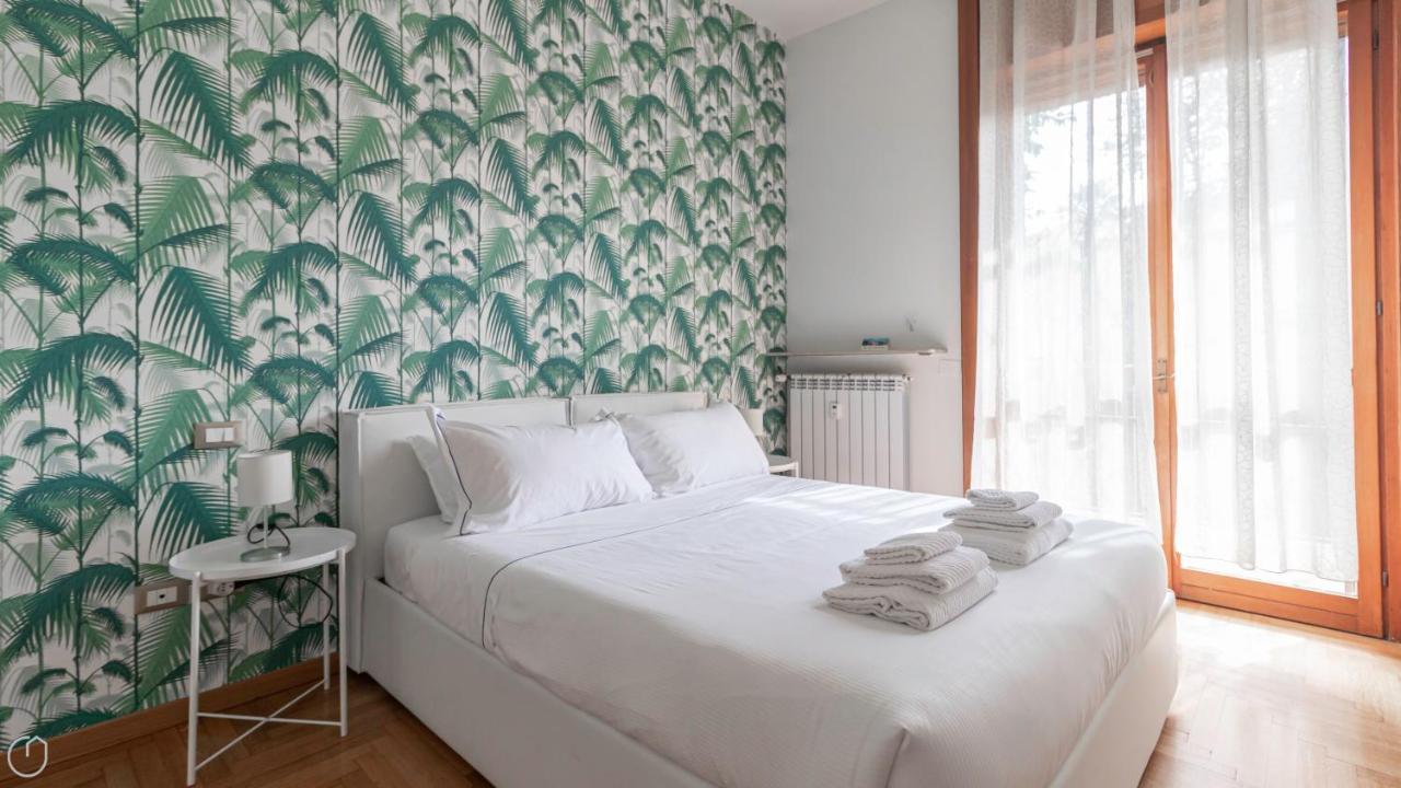 Italianway - Botta 40 Apartment Milan