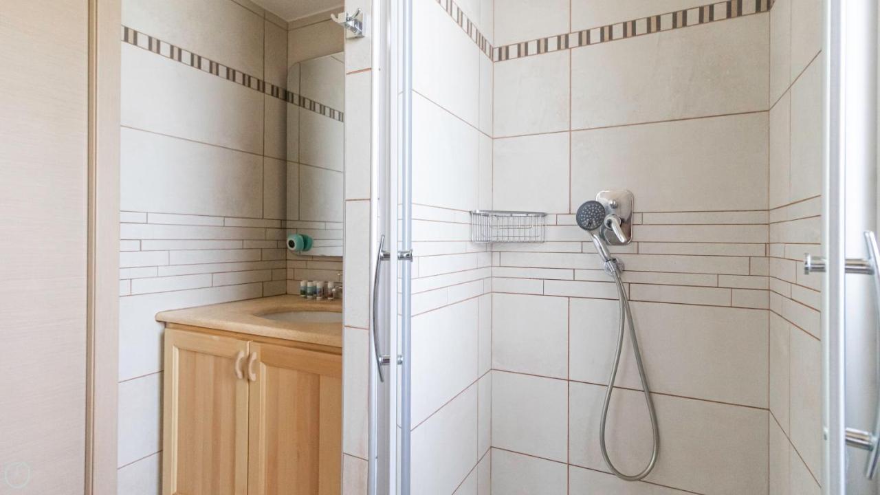 Italianway - Botta 40 Apartment *