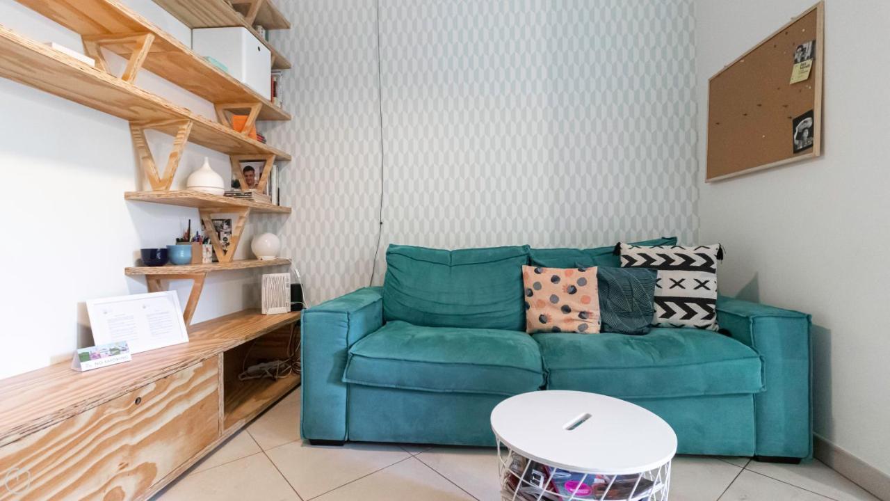 Italianway - Botta 40 Apartment Milan
