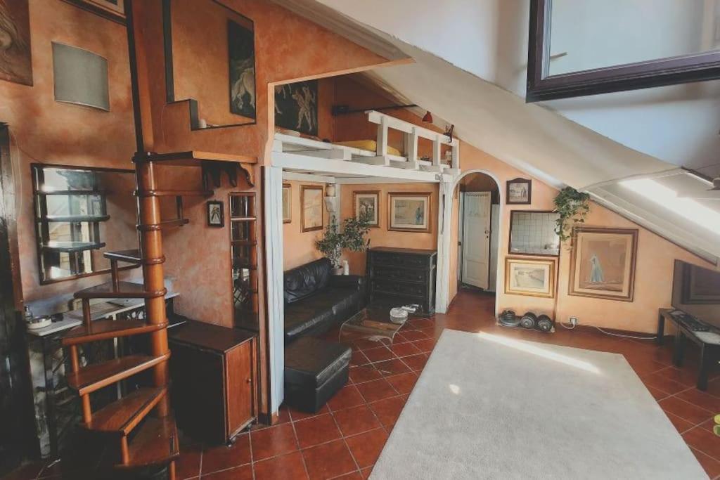 Apartment In Fiera Citylife-san Siro Milan