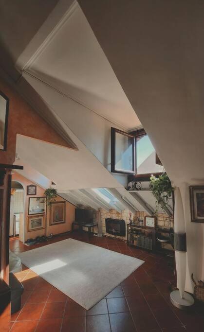 In Fiera Citylife-san Siro Apartment