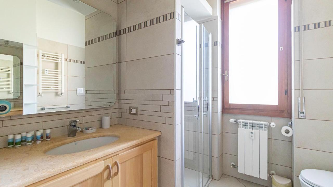 Italianway - Botta 40 Apartment