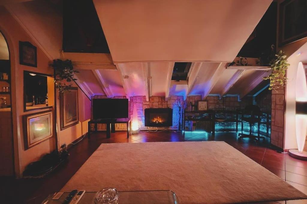 Apartment In Fiera Citylife-san Siro Milan
