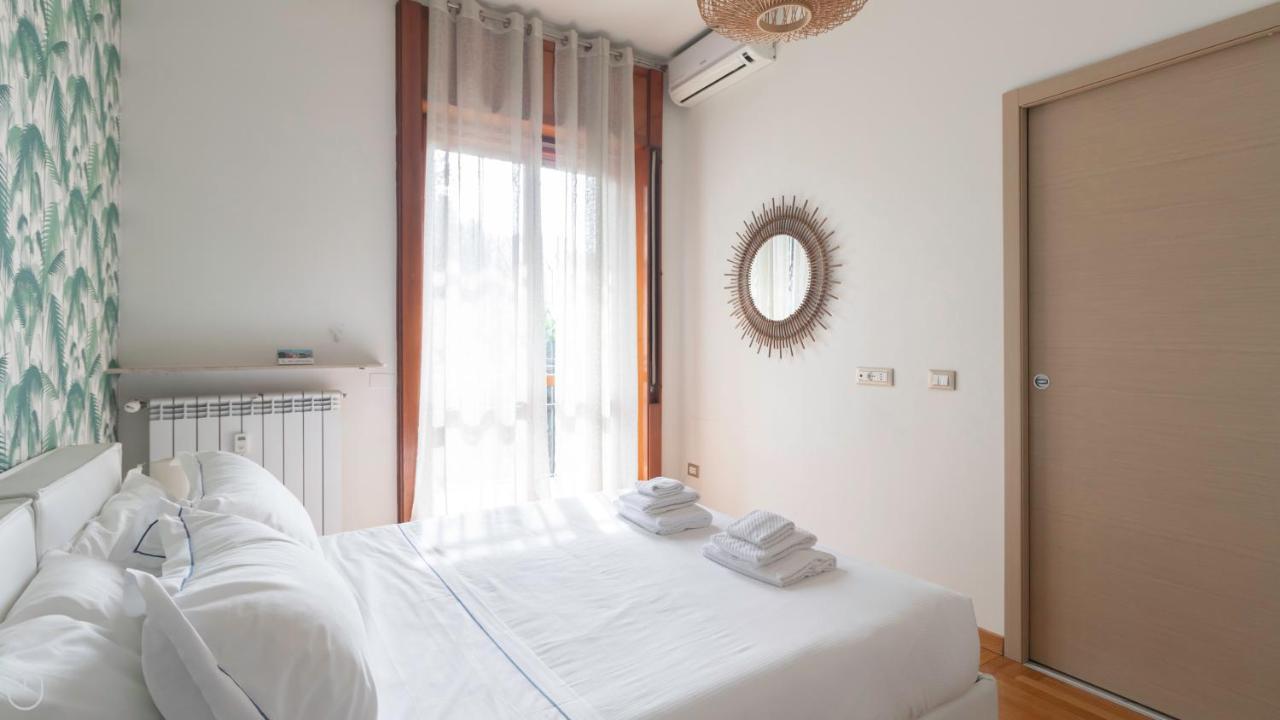 Italianway - Botta 40 Apartment *