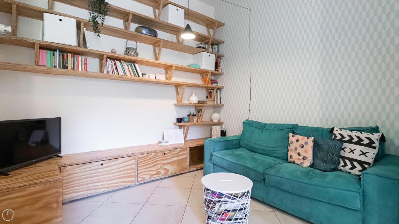 Italianway - Botta 40 Apartment