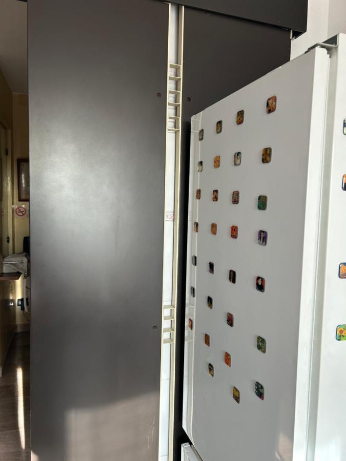 Bed & Breakfast Casa Expo Sp Milan