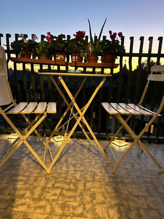 Casa Expo Sp Bed & Breakfast Milan