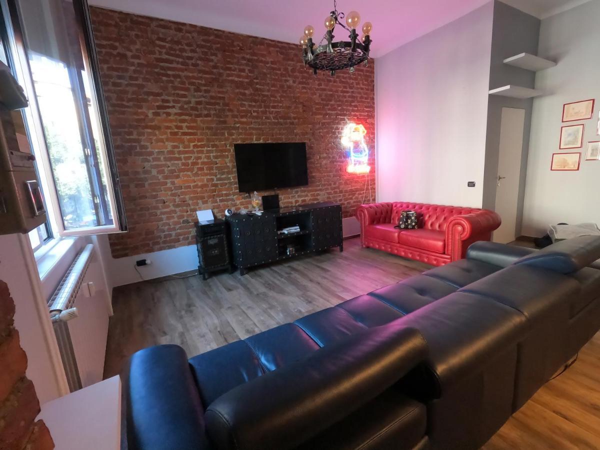 Casa Vacanze La Vicky Apartment Milan