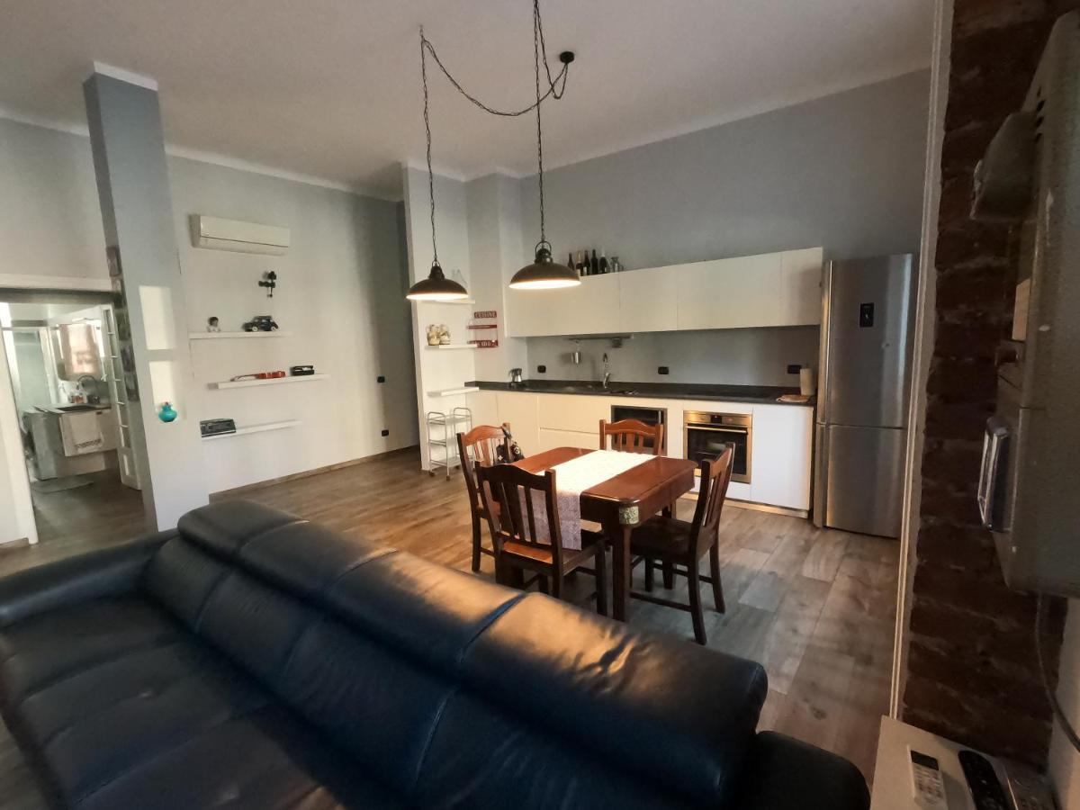 Casa Vacanze La Vicky * Milan
