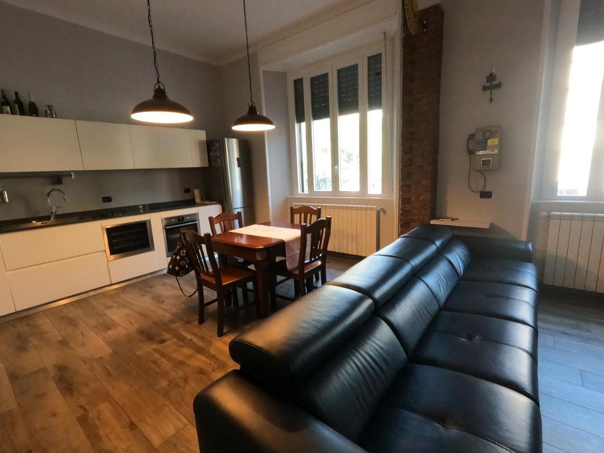 Casa Vacanze La Vicky Apartment Milan