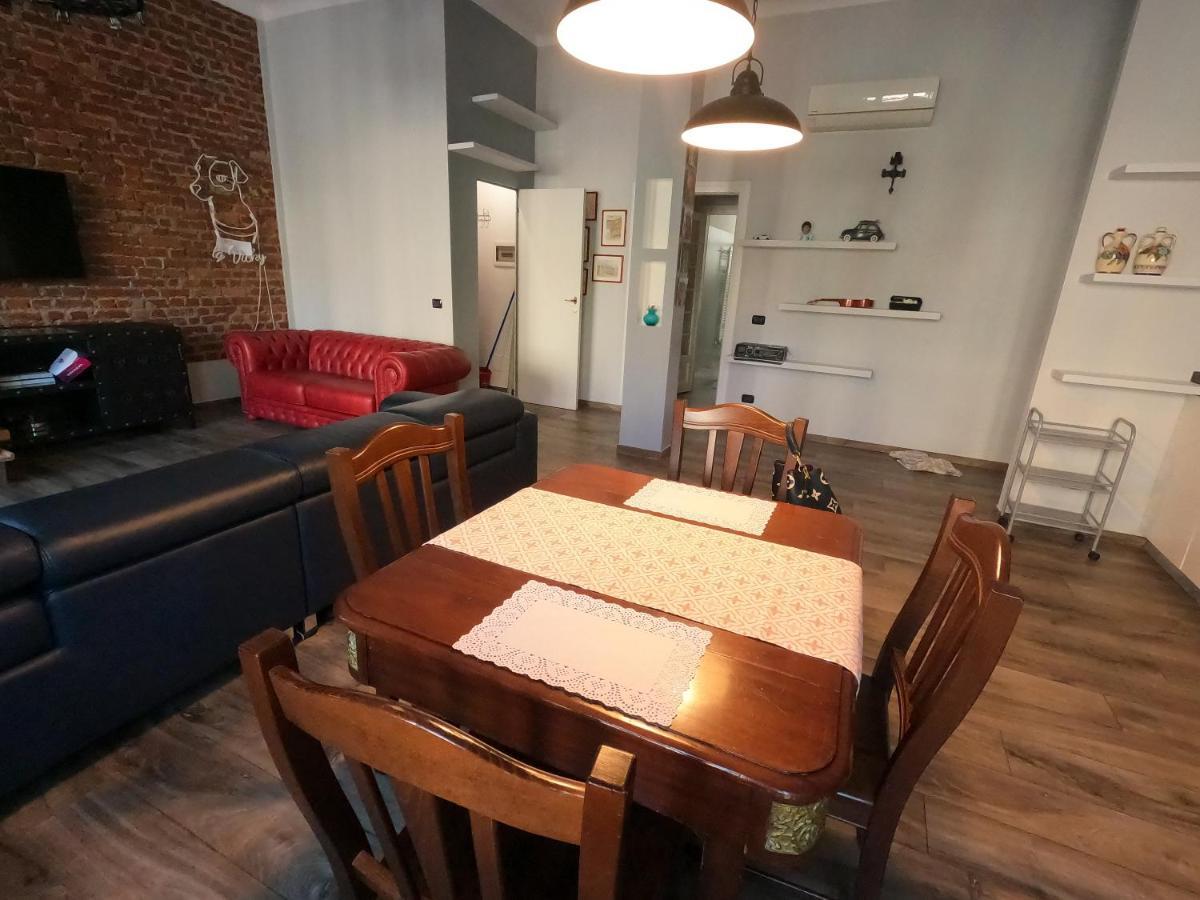 Casa Vacanze La Vicky * Milan