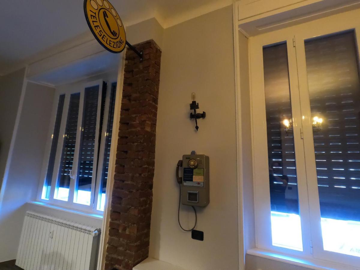 Casa Vacanze La Vicky Apartment Milan