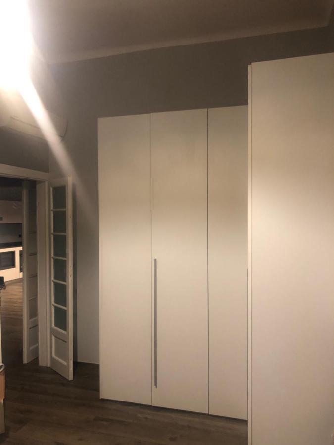 Apartment Casa Vacanze La Vicky Milan