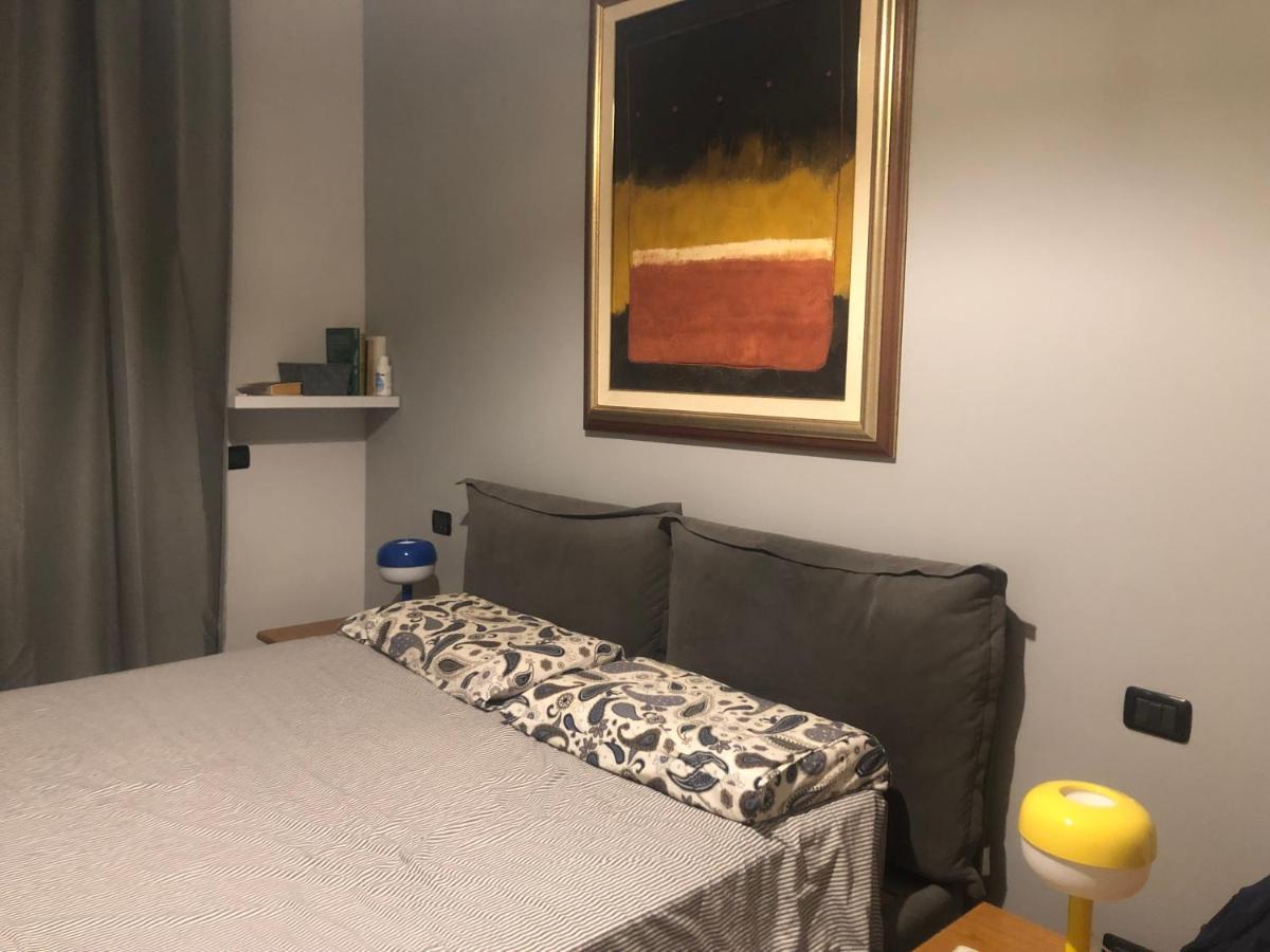 Casa Vacanze La Vicky * Milan