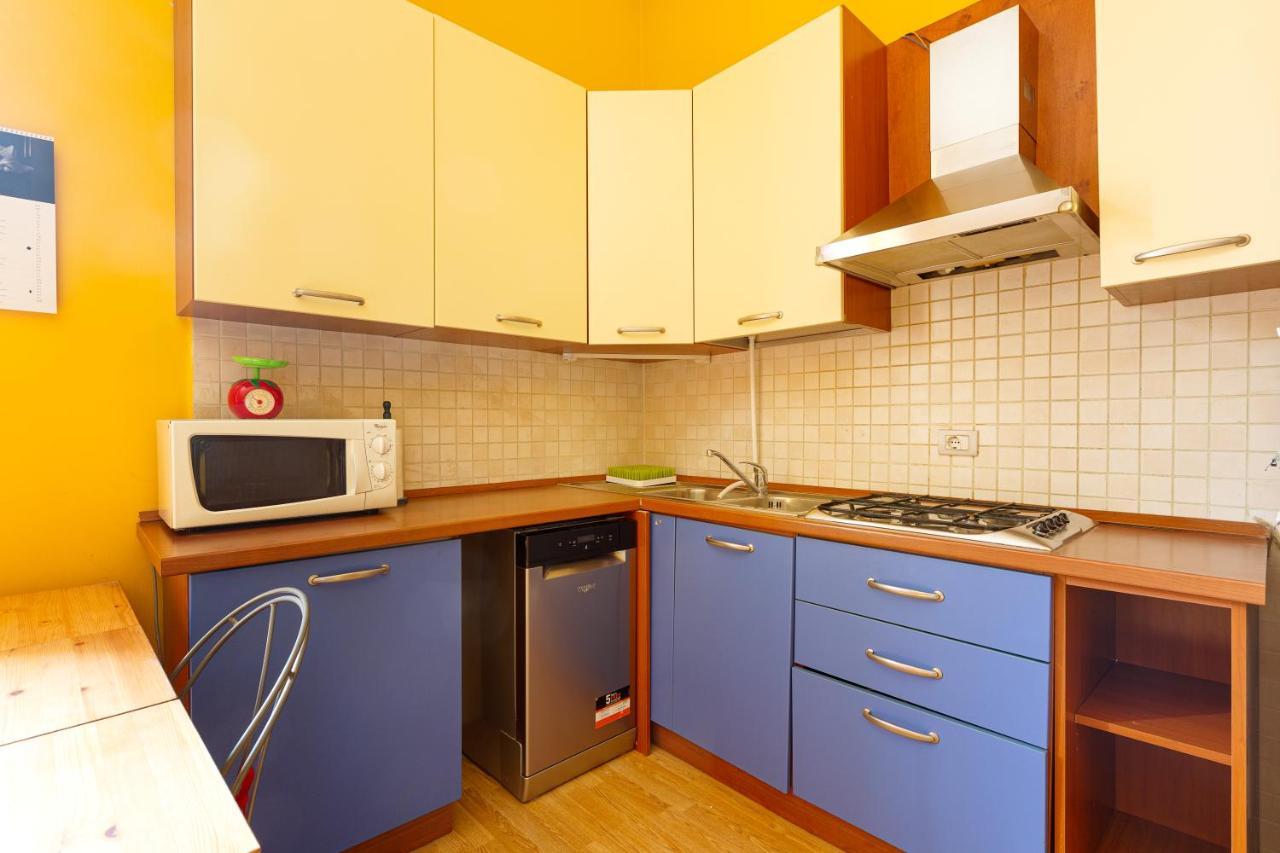 Viale Umbria Colorful Appartamento *