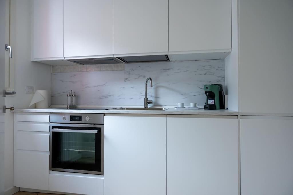 Appartamento Luminoso Trilocale Affori Centro