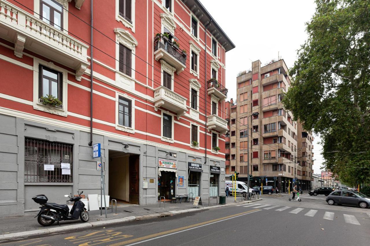 Viale Umbria Colorful Appartamento