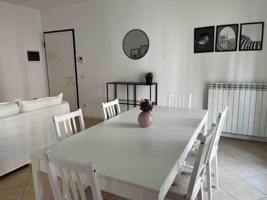 Appartamento Luminoso Trilocale Affori Centro *