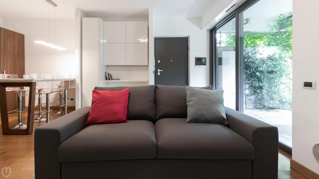Italianway - Traiano 33 C Apartment Milan