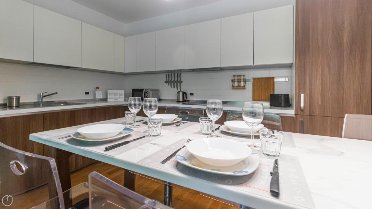 Apartment Italianway - Traiano 33 C Milan