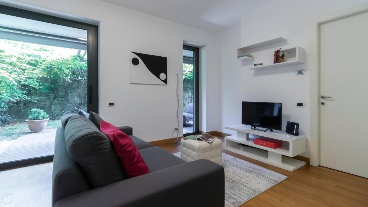 Apartment Italianway - Traiano 33 C