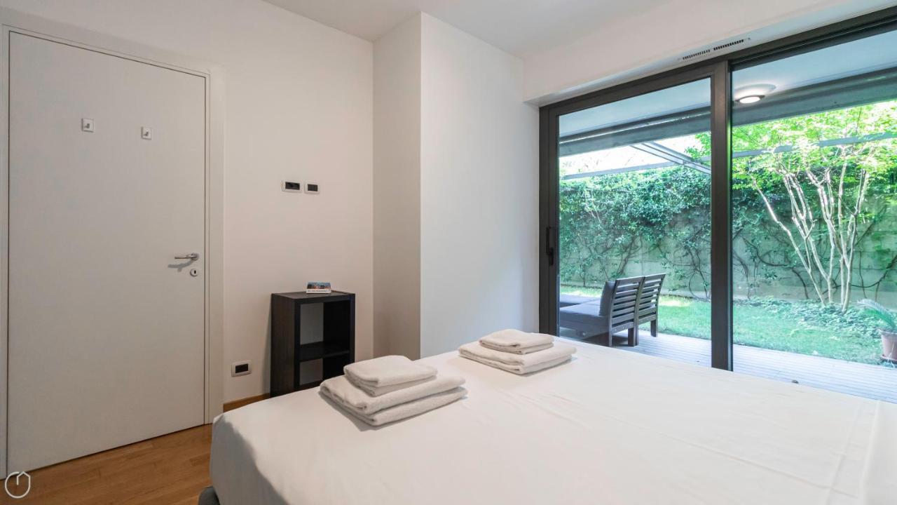 Italianway - Traiano 33 C Apartment Milan