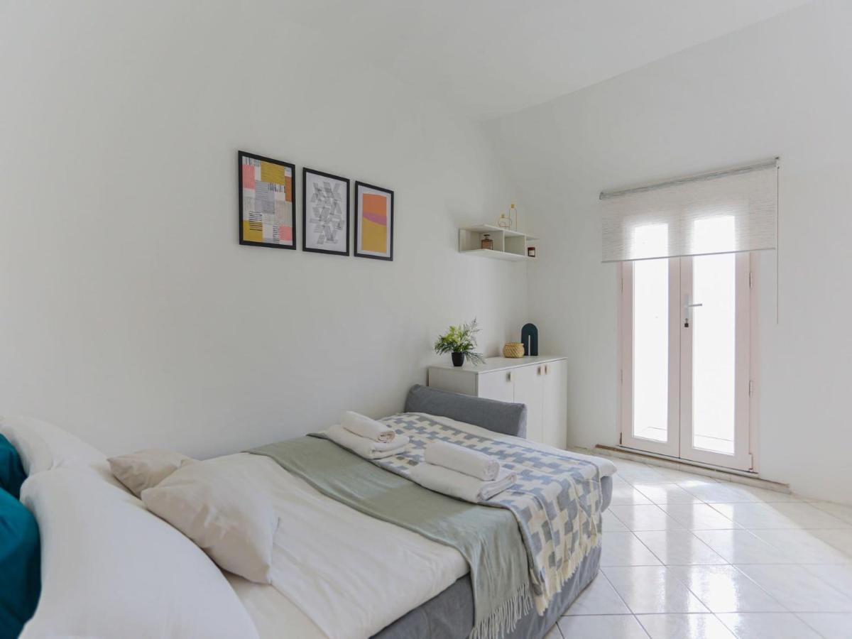 The Rent - Lovely Two-room In Porta Romana Apartment Milan