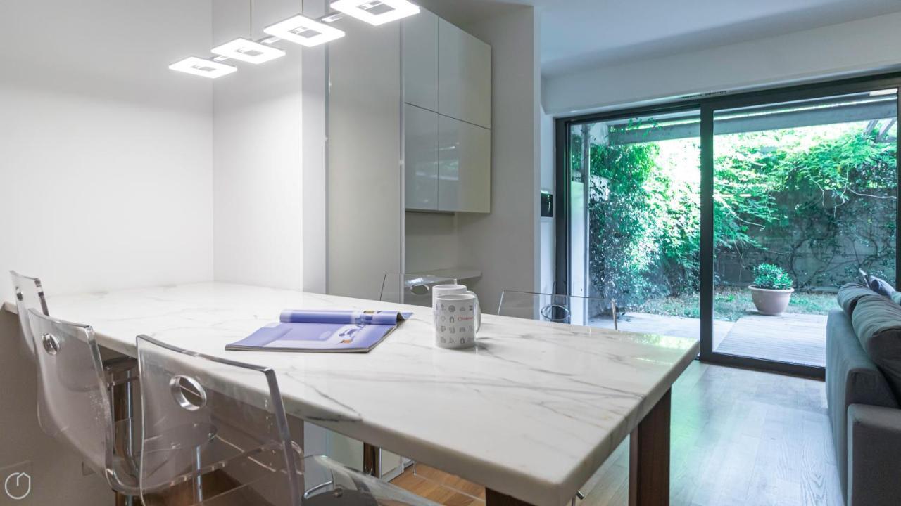 Apartment Italianway - Traiano 33 C Milan