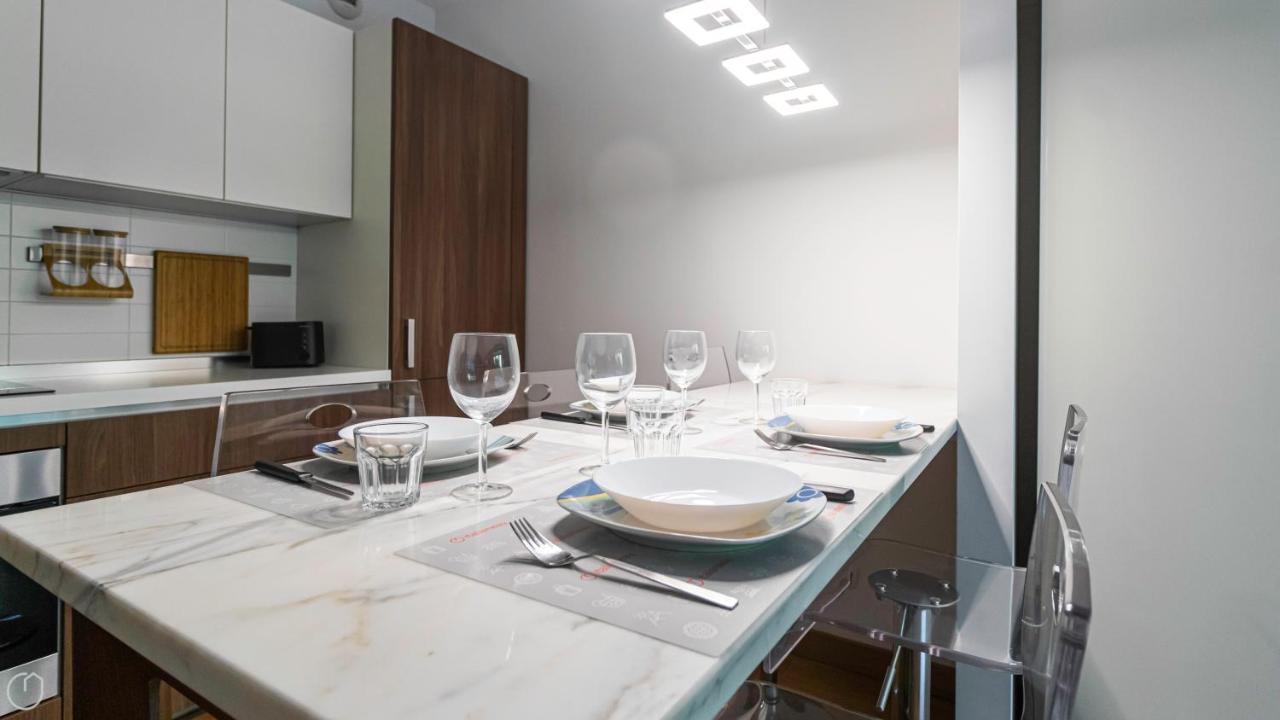 Apartment Italianway - Traiano 33 C *