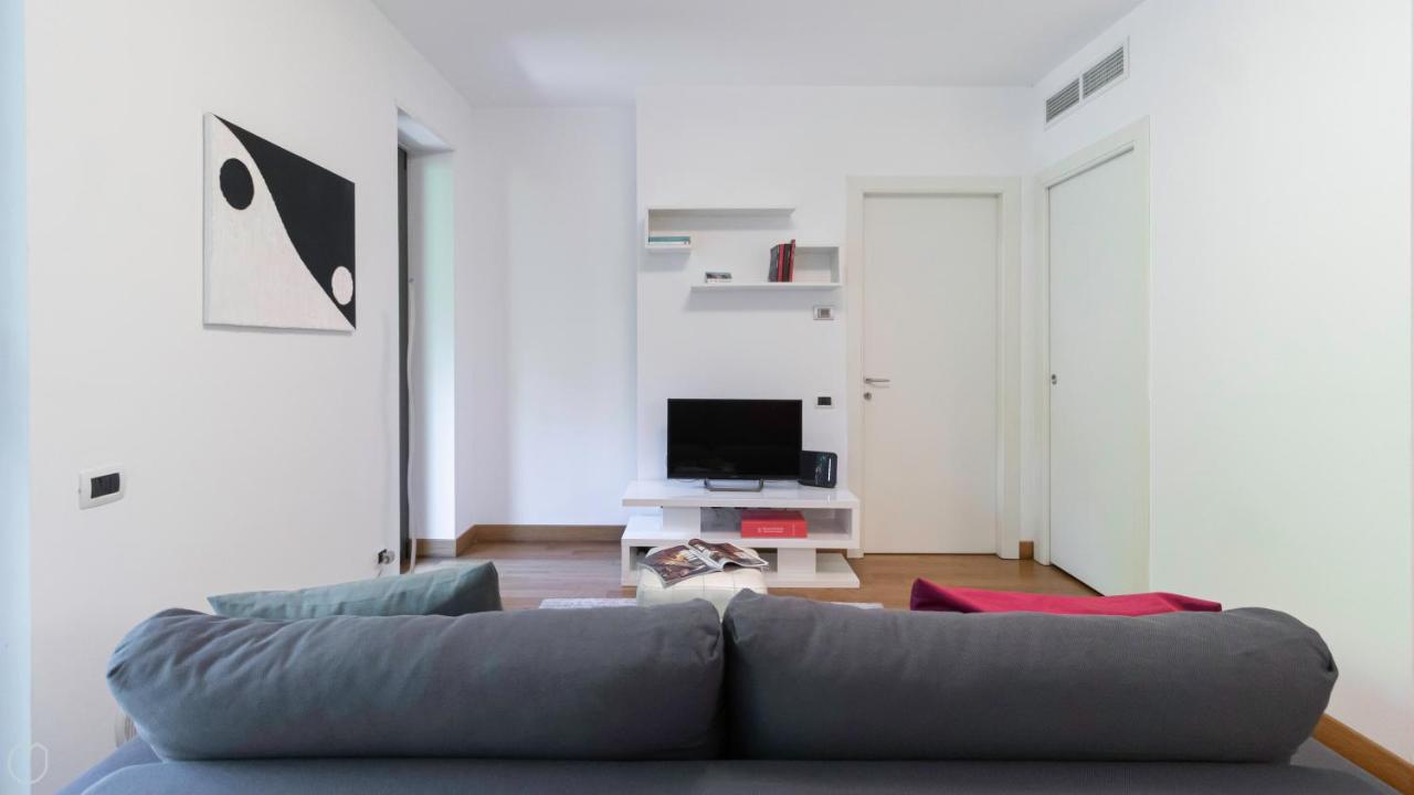 Italianway - Traiano 33 C Apartment Milan