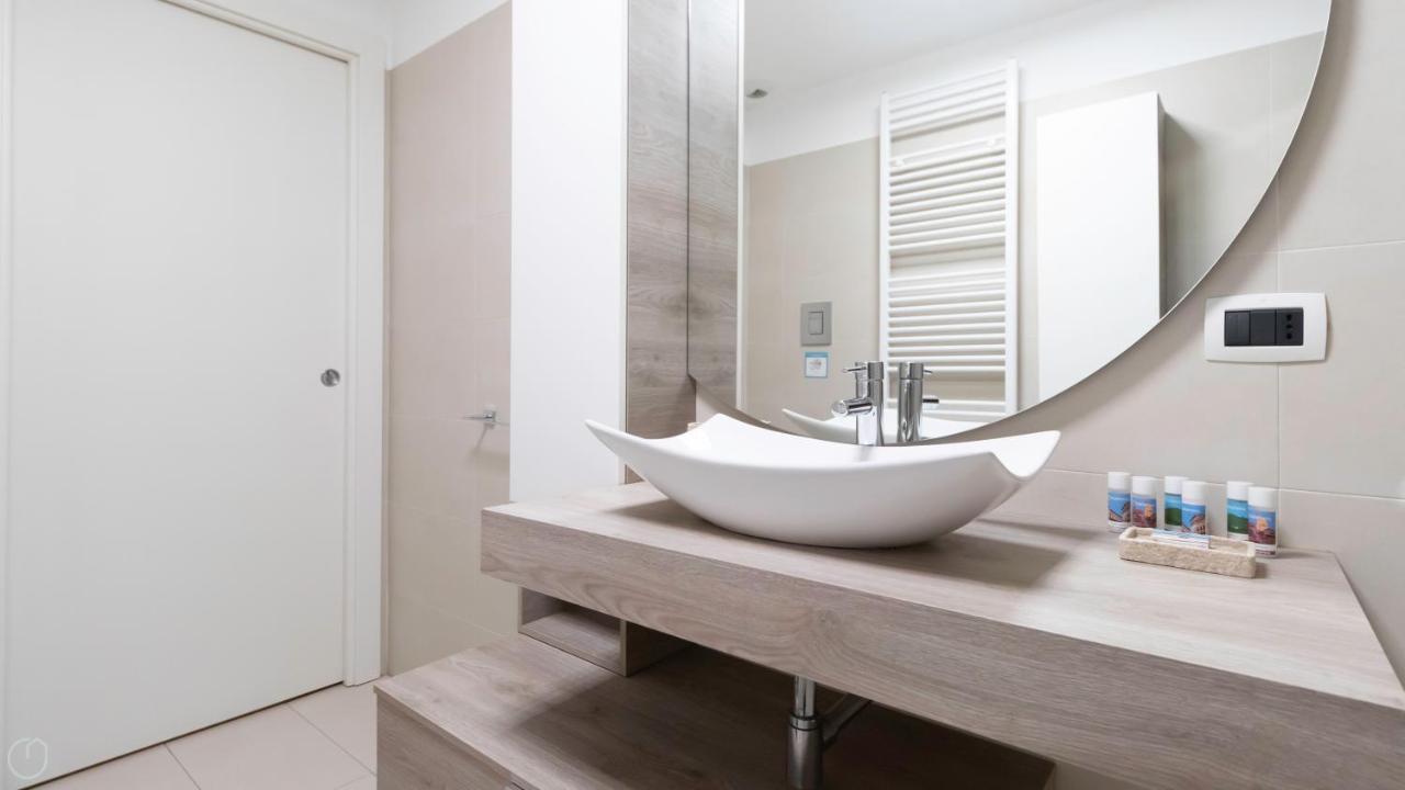 Apartment Italianway - Traiano 33 C Milan