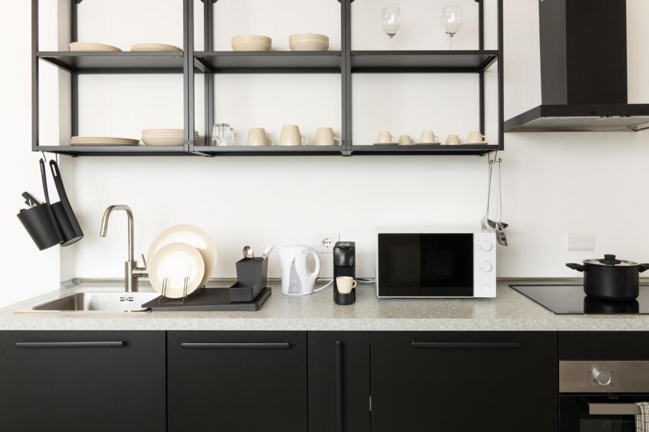 Navigli - Chic And Sophisticated In Apartamento Milão