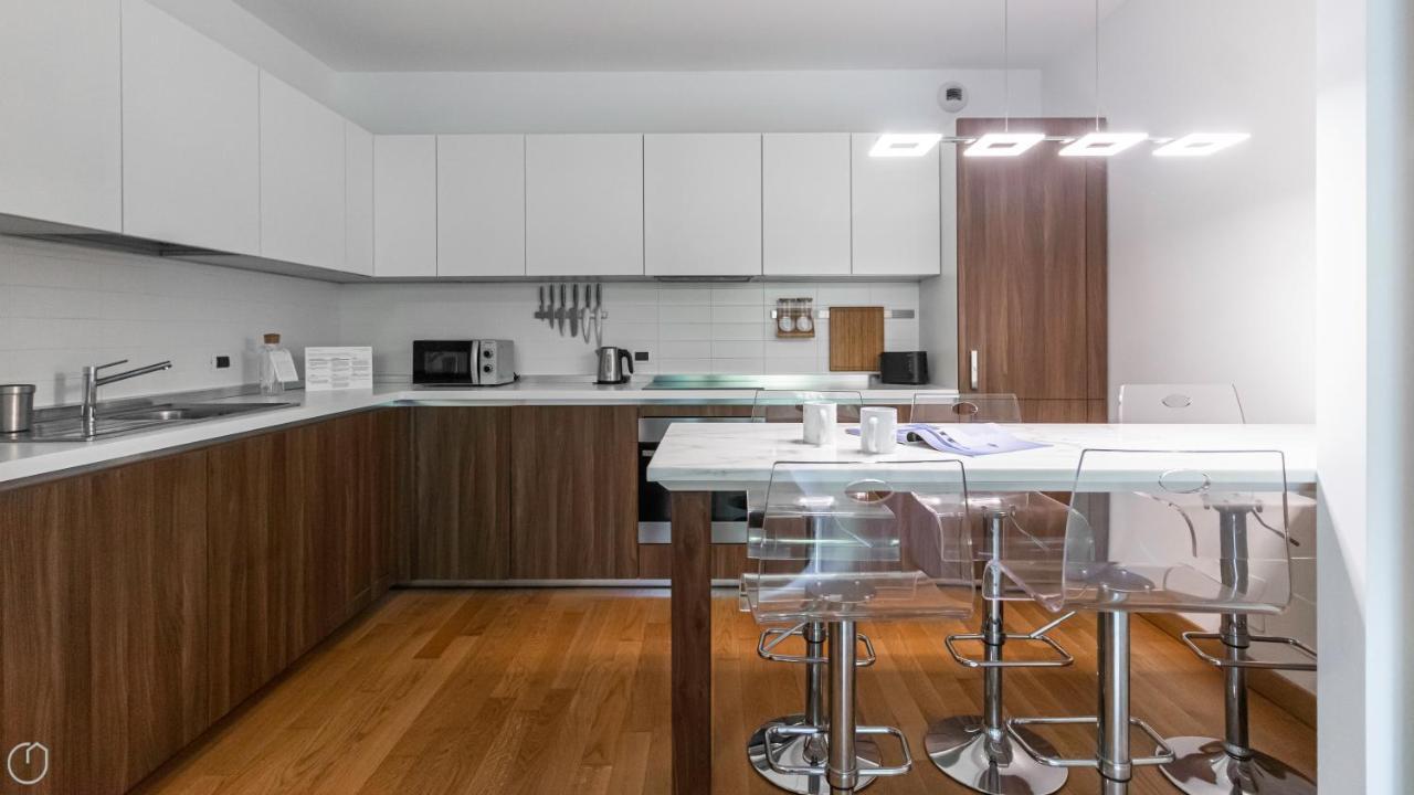 Italianway - Traiano 33 C Apartment Milan