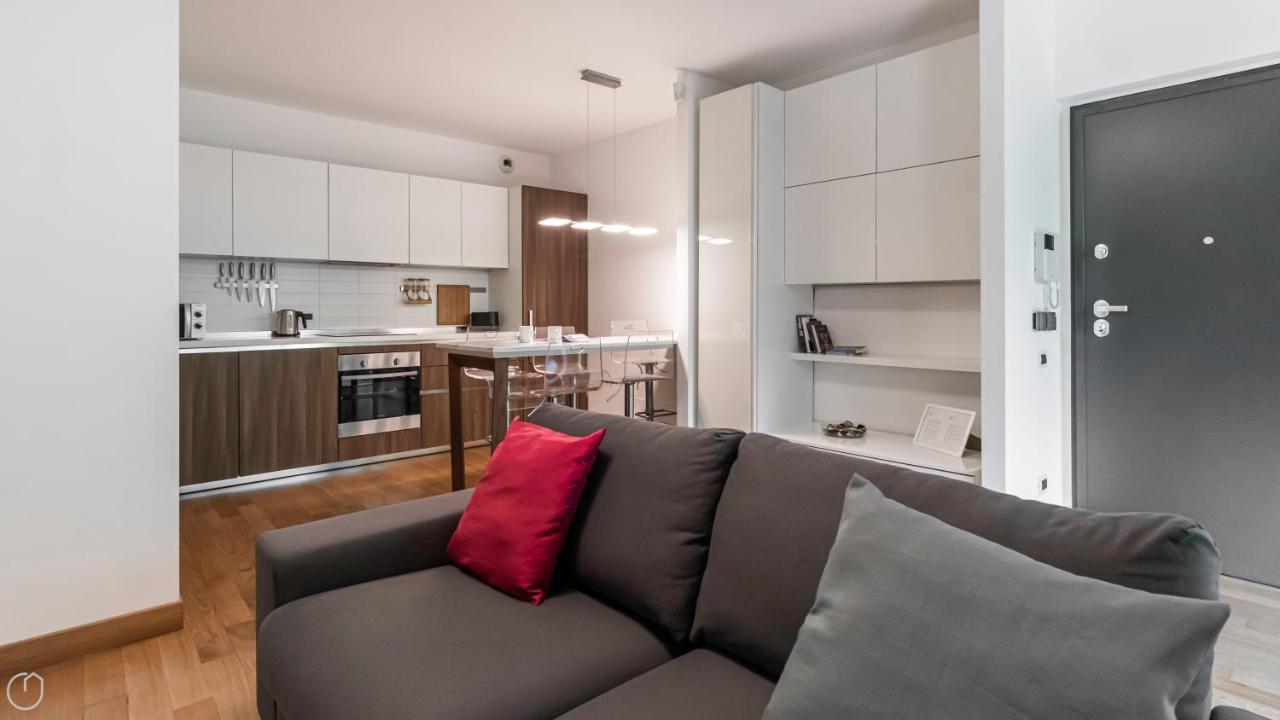 Italianway - Traiano 33 C Apartment *