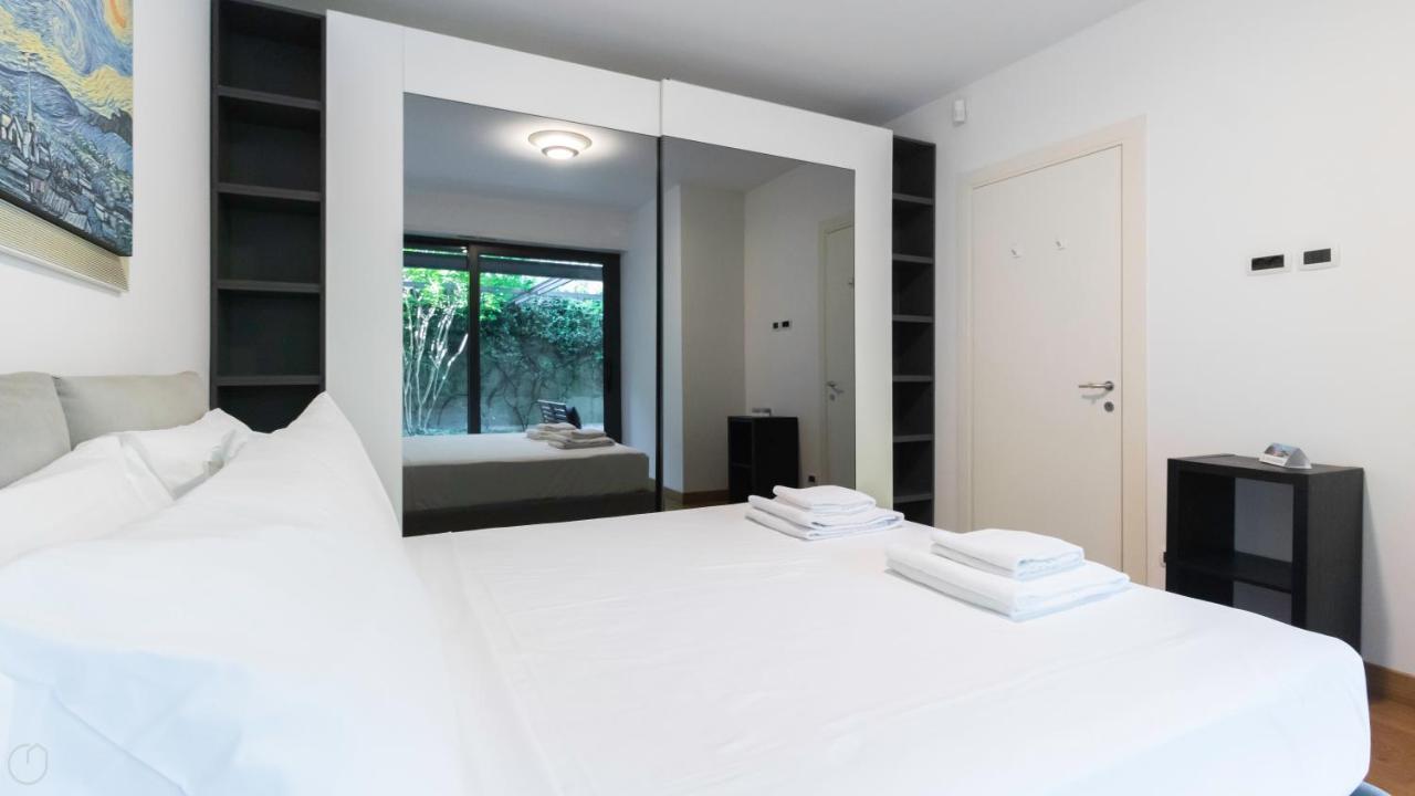 Italianway - Traiano 33 C Milan