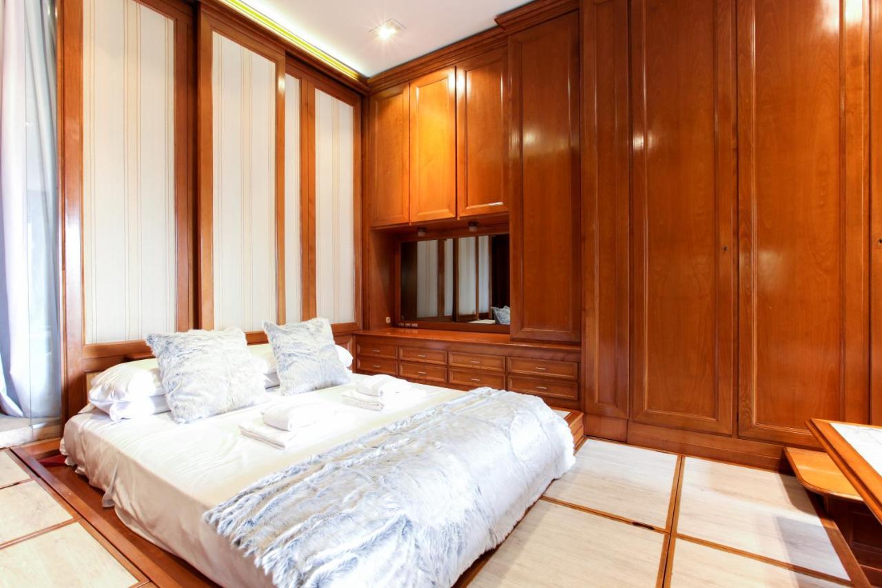 Apartment San Babila *