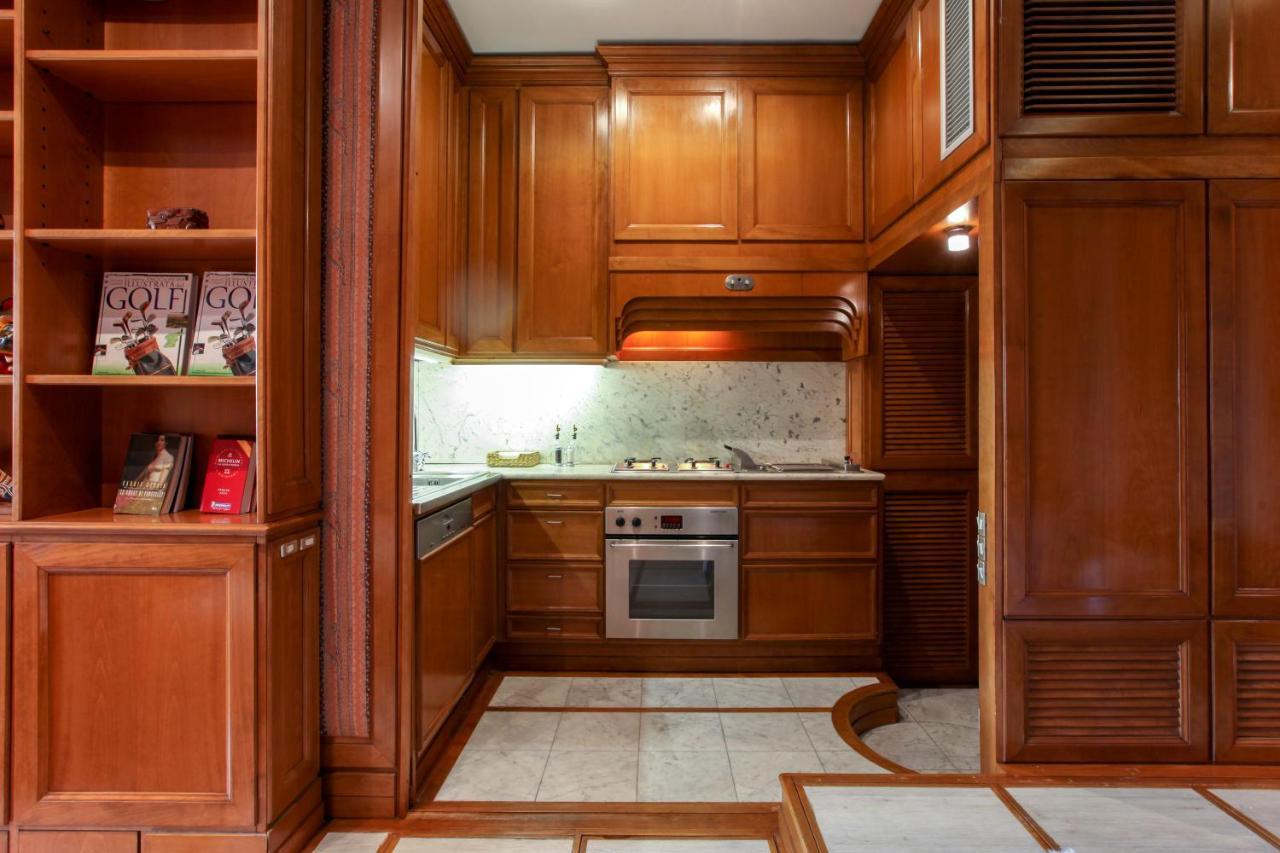 Apartment San Babila