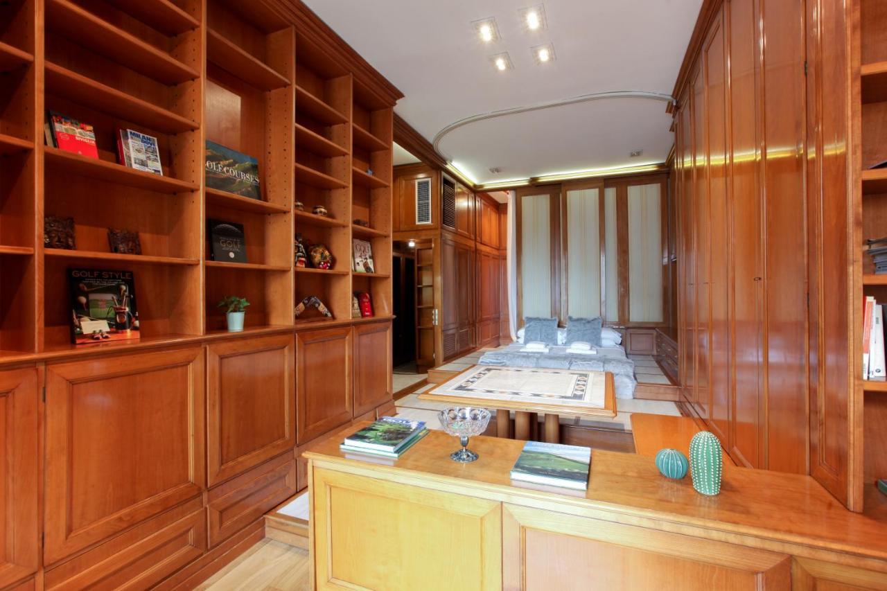 Apartment San Babila *
