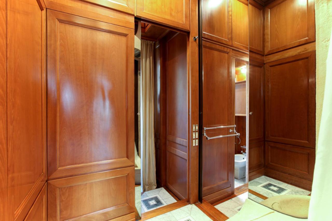 Apartment San Babila *