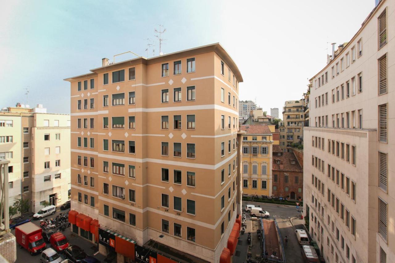 Apartamento San Babila