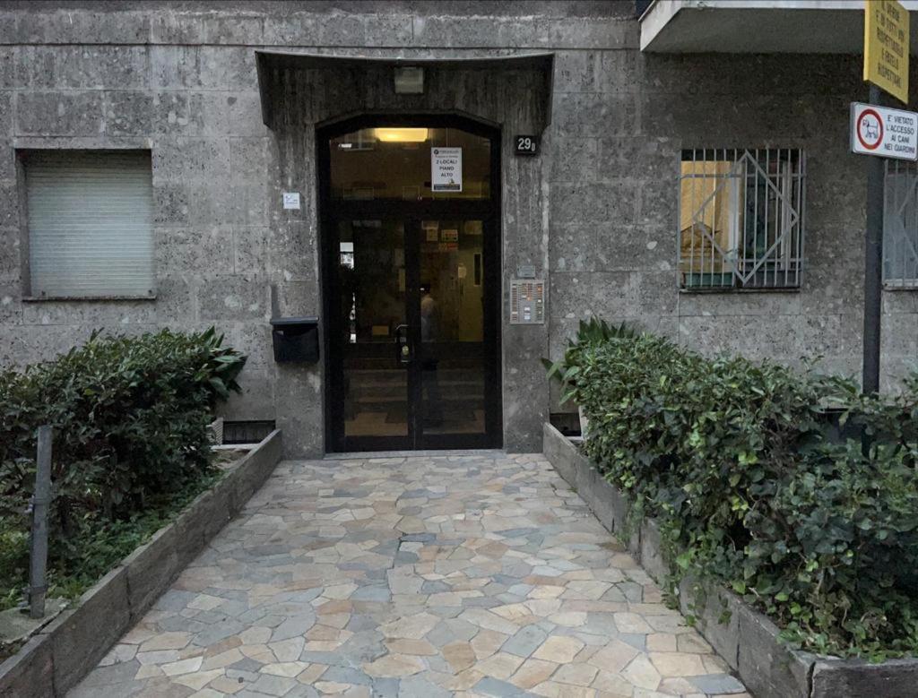 Appartamento A Milano, 17 Minuti Dalla Stazione Centrale Fs Cinisello Balsamo