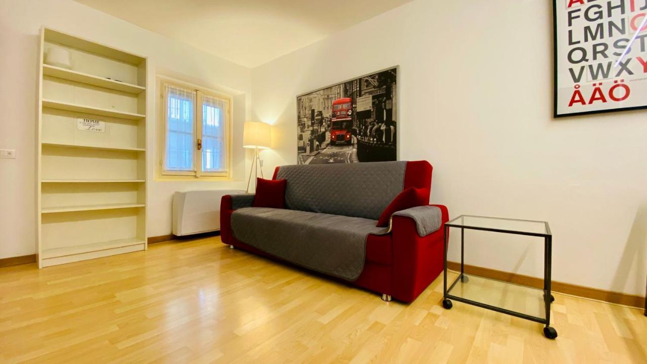 Apartamento Navigli Darsena Style *