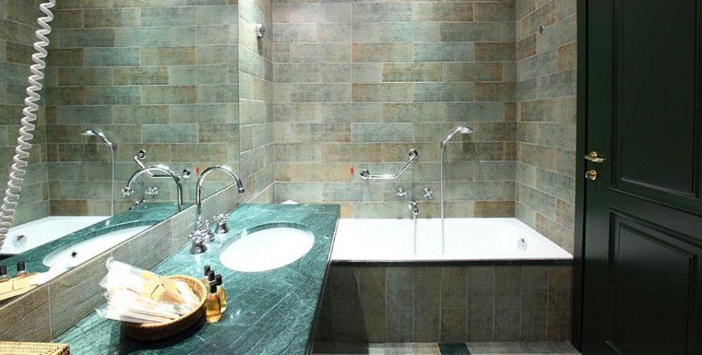 Aparthotel Numa Camperio Milano