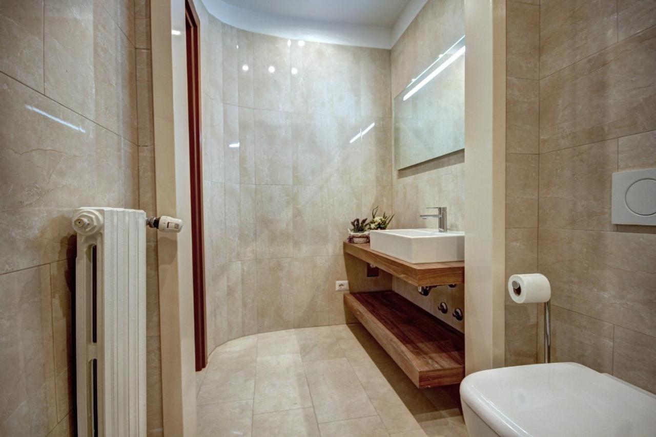 Milanrentals - Lecco 11 Apartment