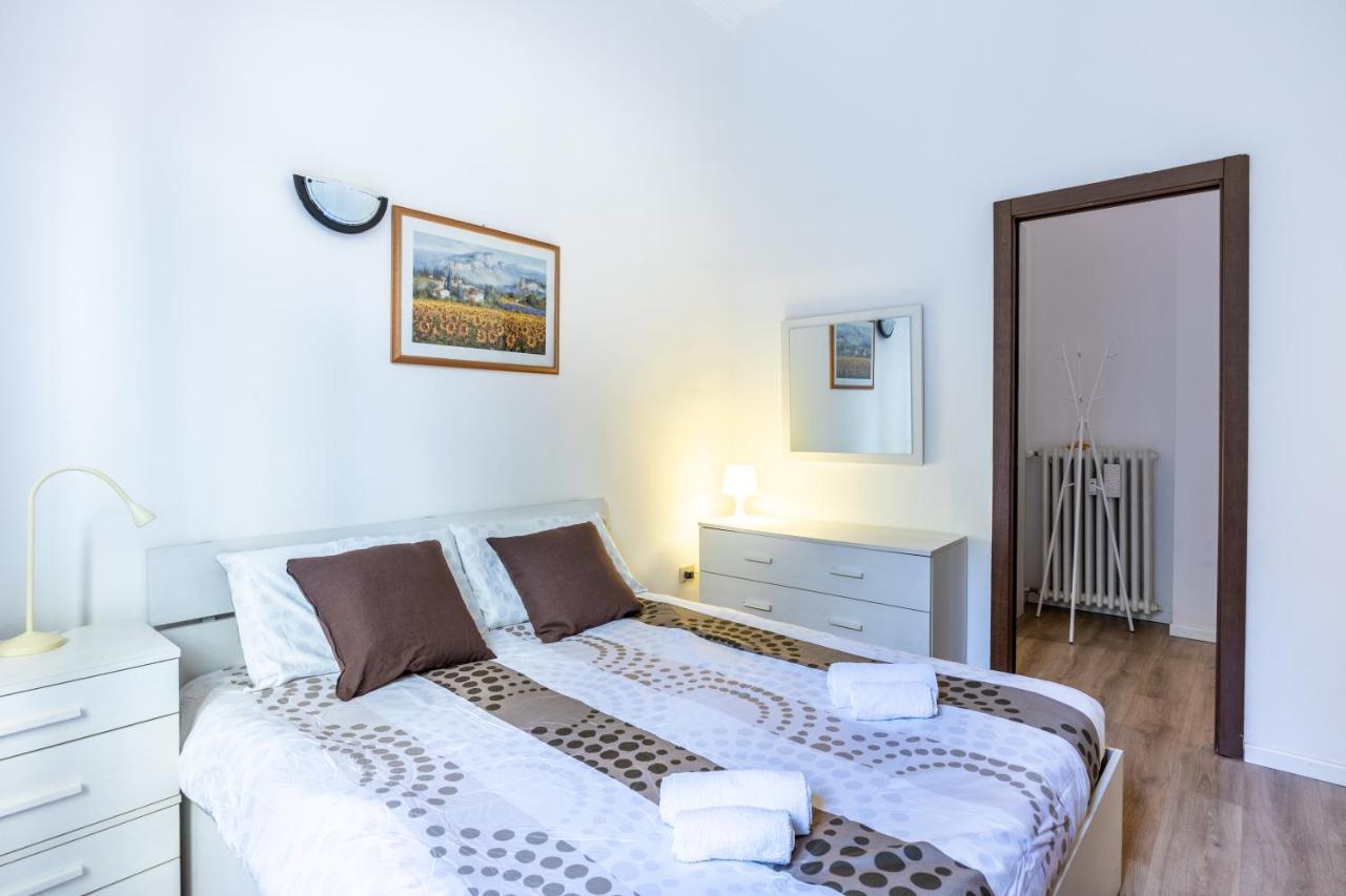 Apartment Stazione Centrale-repubblica In Centro Con Wifi Milan