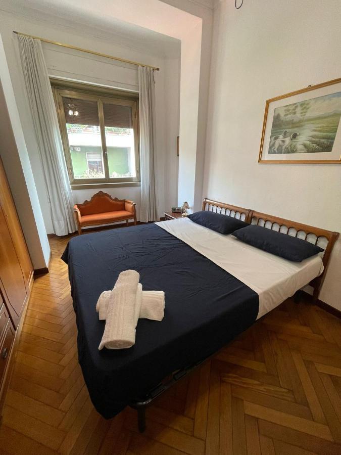 Ostello Corner 32 Milano